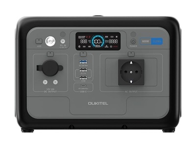Station d'alimentation portable OUKITEL